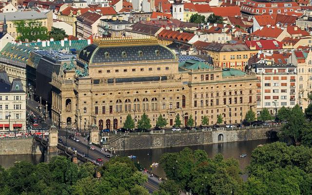 National Theatre